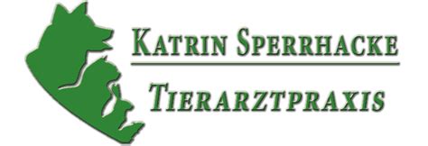 Tierarztpraxis Katrin Sperrhacke Öffnungszeiten & Adresse